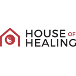 Client Logo - House of Healing