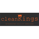 Client Logo - Cleankings